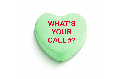 What's your call #?