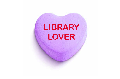 Library lover